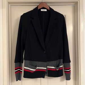 Bailey /44 blazer . Never worn